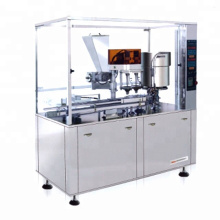 Automatic Stainless Steel LTFZ-2 Dry Powder Filling and Sealing Machine